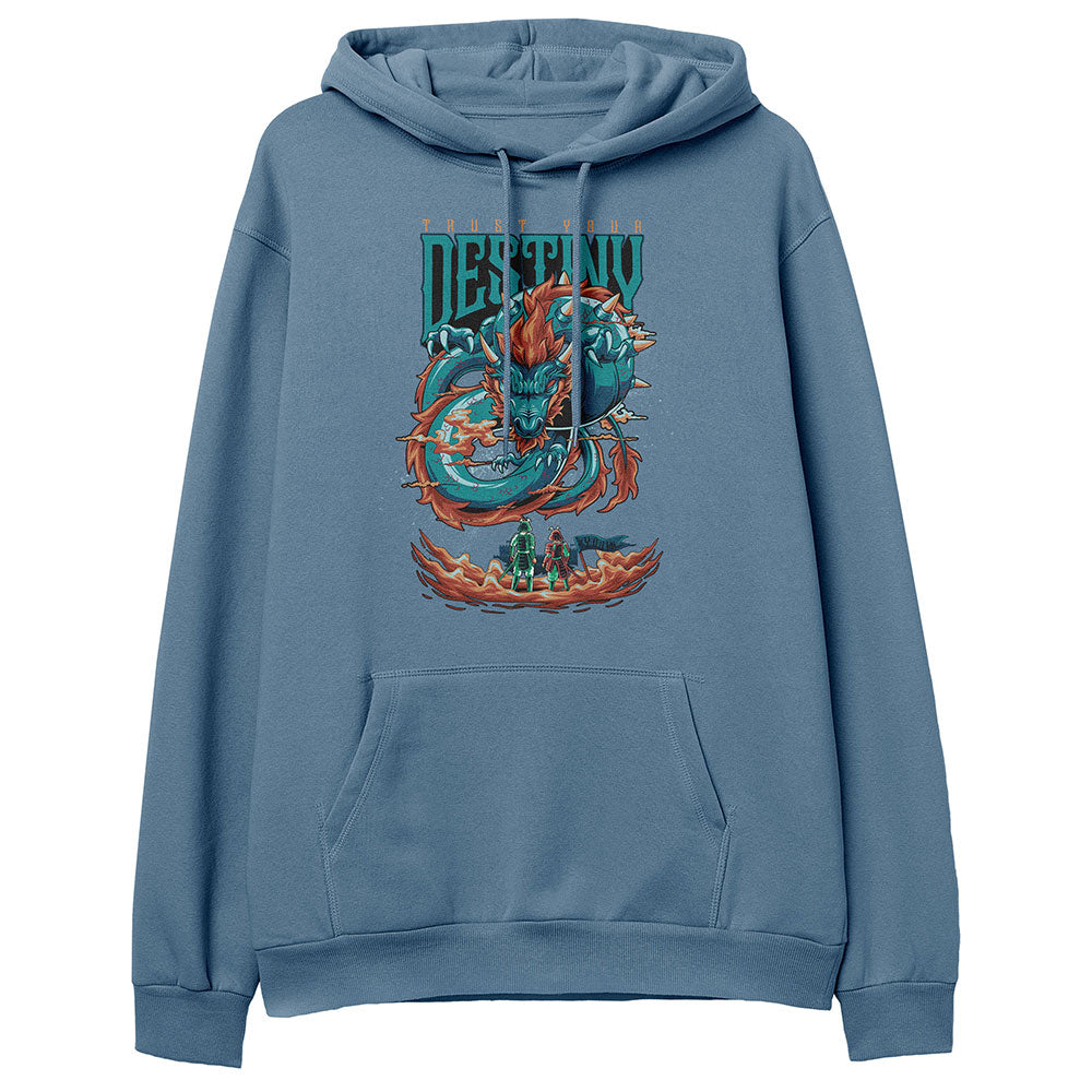 Trust Your Destiny Hoodie - P's One-Stop Shop 
