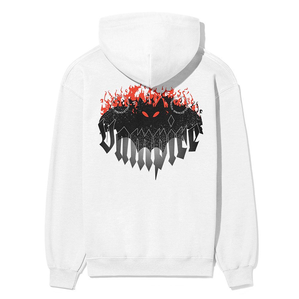 Vampire Hoodie - P's One-Stop Shop 