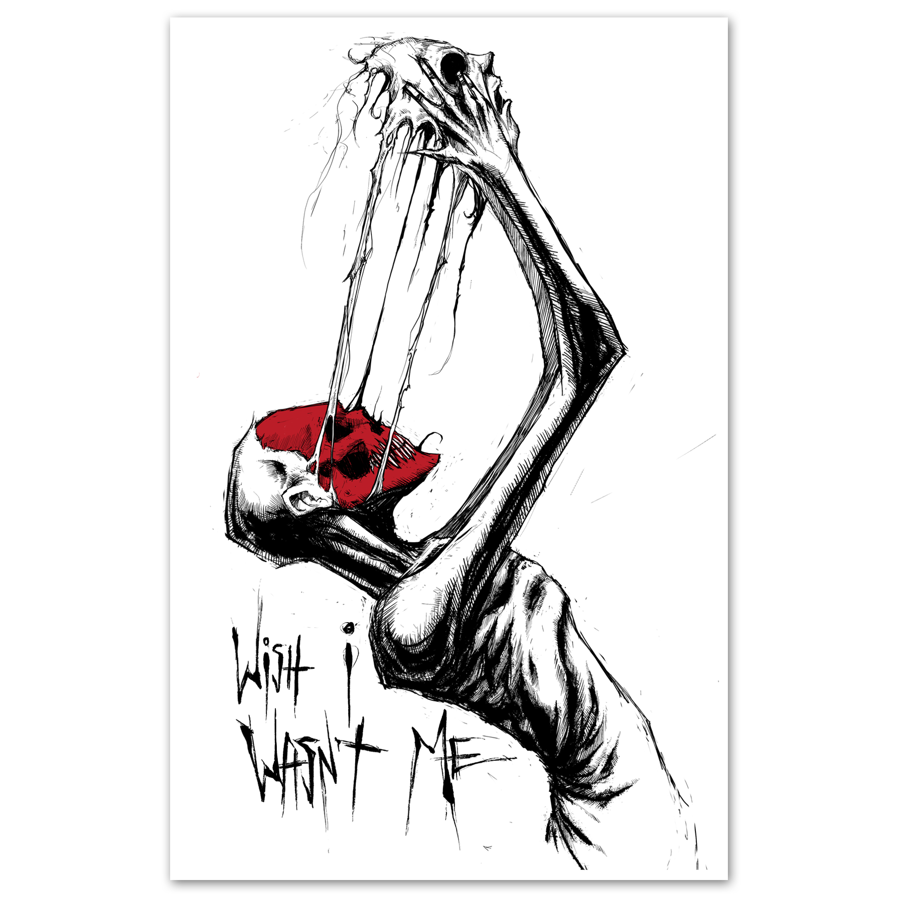 Vintage-Style 11x17 Art Print on Premium Cardstock - P's One-Stop Shop 