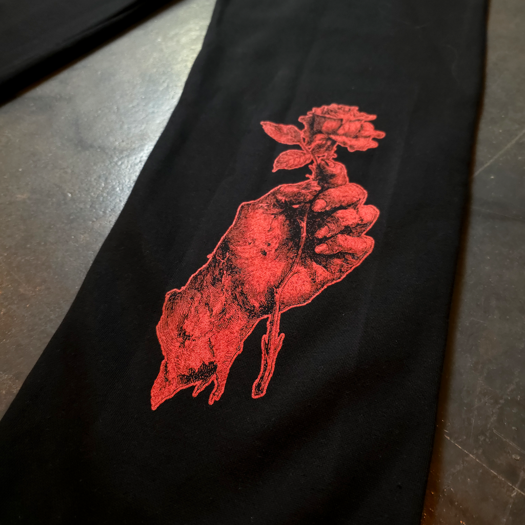 When Death Comes Sweatpants - P's One-Stop Shop 
