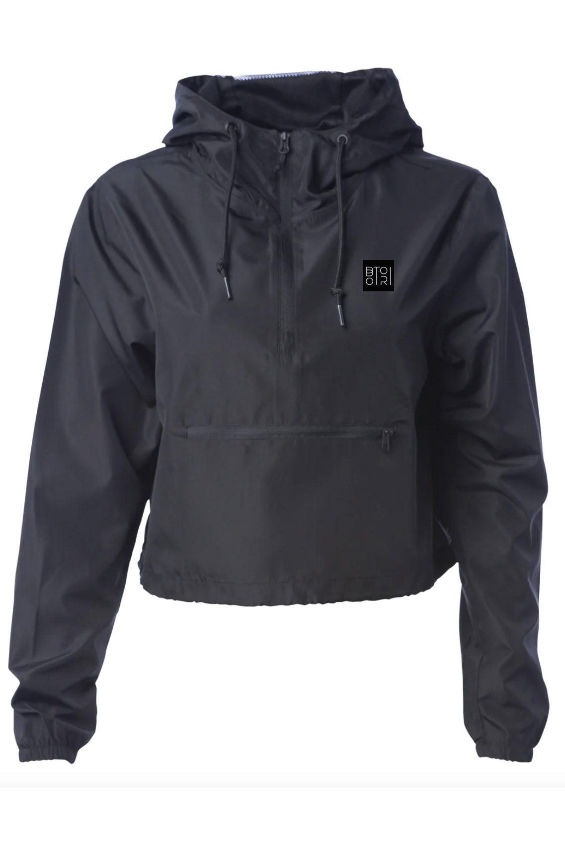 Windbreaker - P's One-Stop Shop 