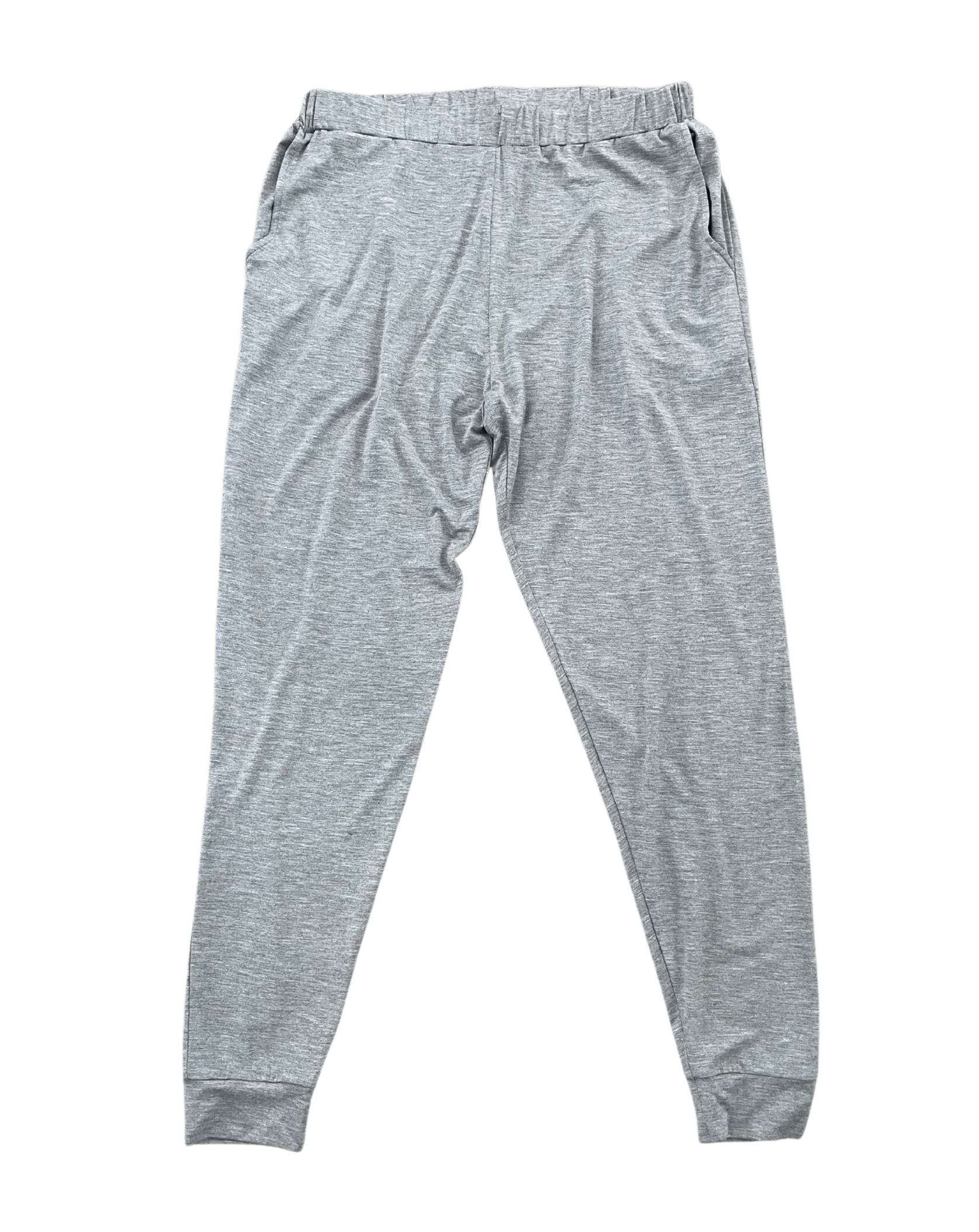 Women's Bamboo Lounge Jogger Pants - P's One-Stop Shop 