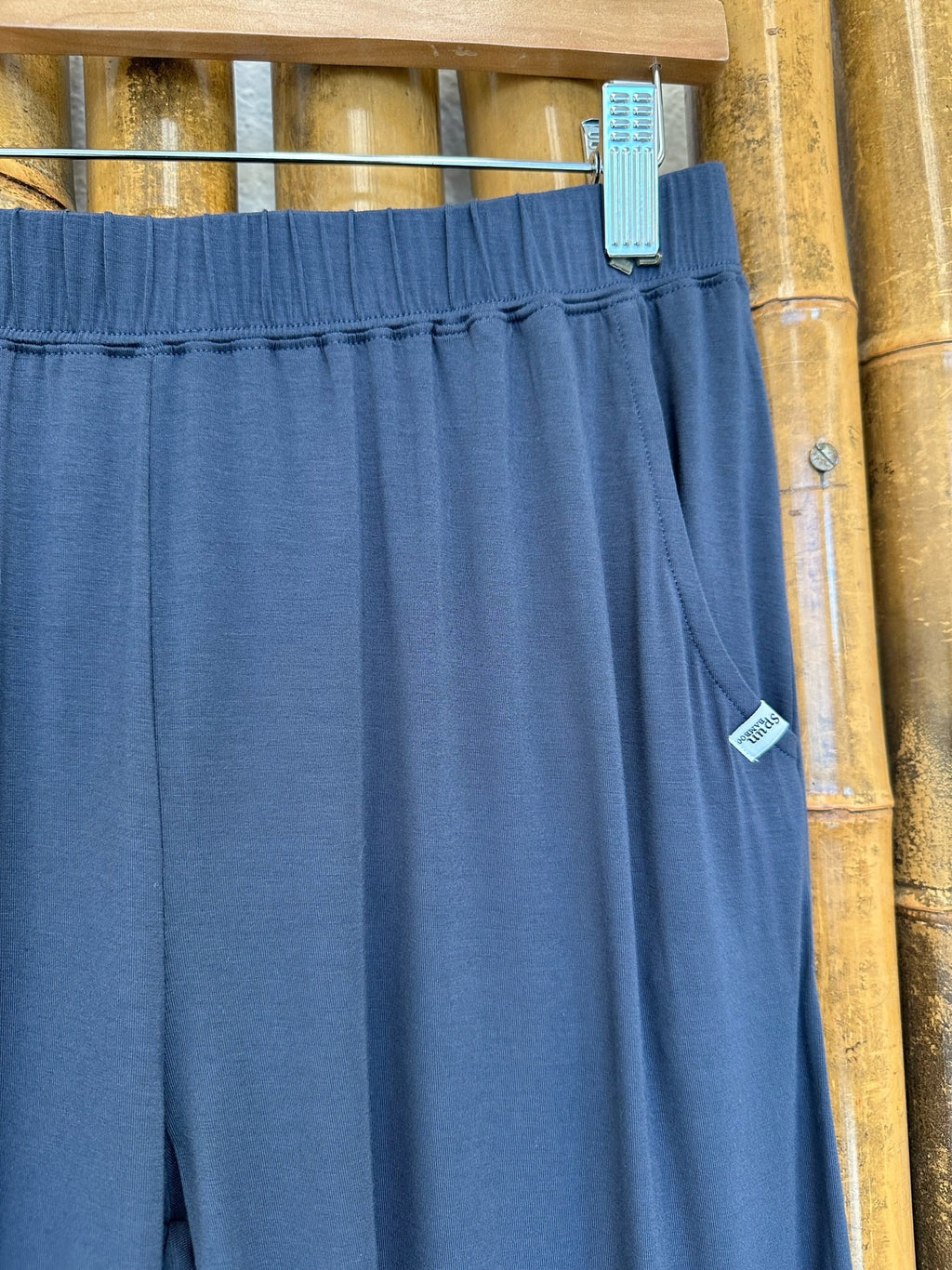 Women's Bamboo Lounge Jogger Pants - P's One-Stop Shop 