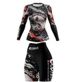 Women's Sportswear Compression Sport Suit - P's One-Stop Shop 