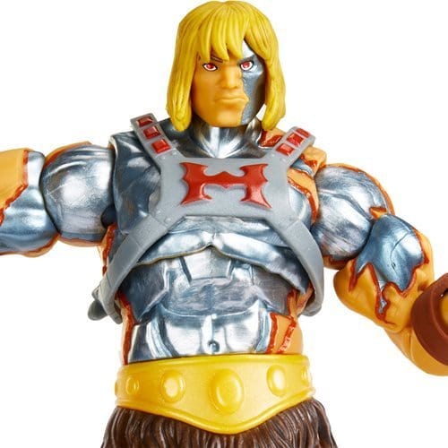 Figurine articulée Masterverse Revelation Les Maîtres de l'Univers - Sélectionnez une ou plusieurs figurines