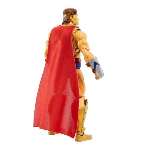 Figurine articulée Masterverse Revelation Les Maîtres de l'Univers - Sélectionnez une ou plusieurs figurines