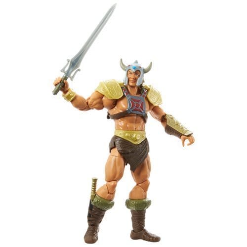 Figurine articulée Masterverse Revelation Les Maîtres de l'Univers - Sélectionnez une ou plusieurs figurines