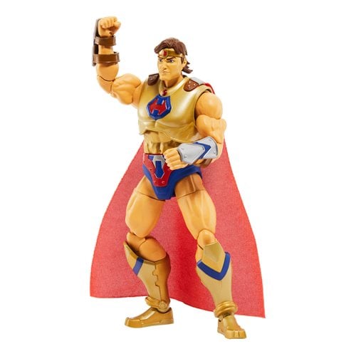 Figurine articulée Masterverse Revelation Les Maîtres de l'Univers - Sélectionnez une ou plusieurs figurines
