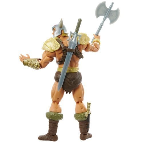 Figurine articulée Masterverse Revelation Les Maîtres de l'Univers - Sélectionnez une ou plusieurs figurines