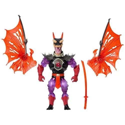 Masters of the Universe Origins Tartarughe di Grayskull Personaggio - Seleziona Personaggio/i