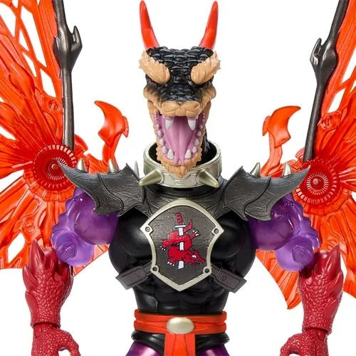 Masters of the Universe Origins Tartarughe di Grayskull Personaggio - Seleziona Personaggio/i