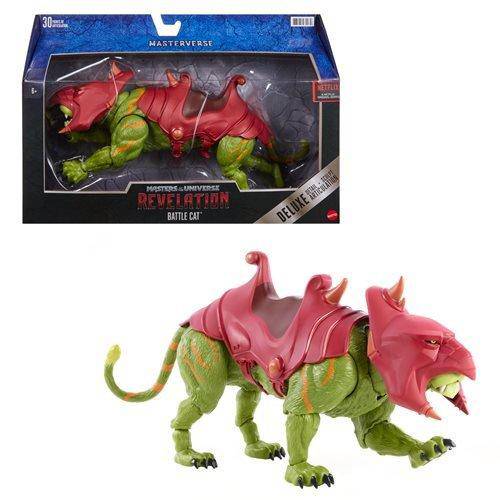 Figurine articulée Masterverse Revelation Les Maîtres de l'Univers - Sélectionnez une ou plusieurs figurines