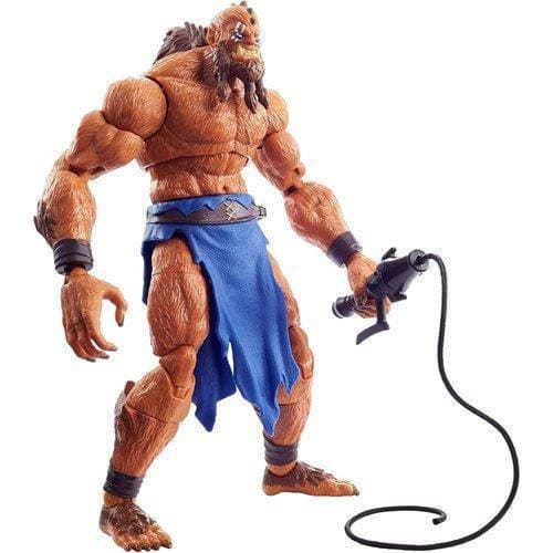 Figurine articulée Masterverse Revelation Les Maîtres de l'Univers - Sélectionnez une ou plusieurs figurines