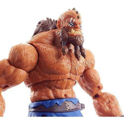 Figurine articulée Masterverse Revelation Les Maîtres de l'Univers - Sélectionnez une ou plusieurs figurines