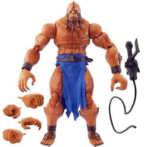 Figurine articulée Masterverse Revelation Les Maîtres de l'Univers - Sélectionnez une ou plusieurs figurines