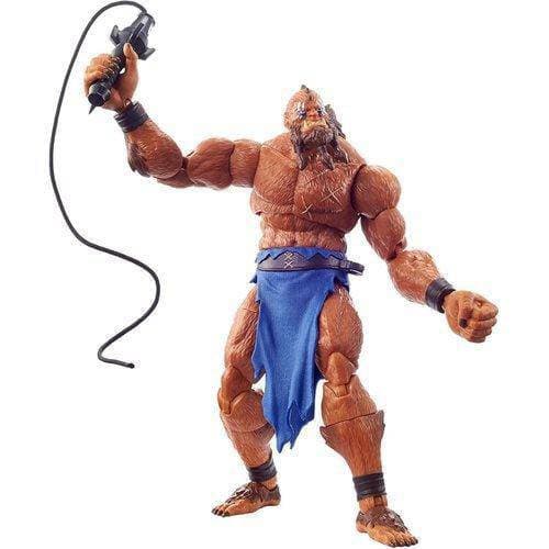 Figurine articulée Masterverse Revelation Les Maîtres de l'Univers - Sélectionnez une ou plusieurs figurines