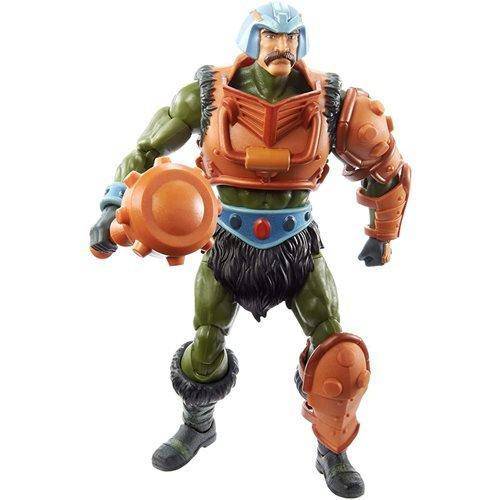 Figurine articulée Masterverse Revelation Les Maîtres de l'Univers - Sélectionnez une ou plusieurs figurines