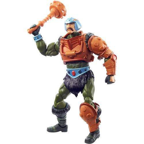 Figurine articulée Masterverse Revelation Les Maîtres de l'Univers - Sélectionnez une ou plusieurs figurines