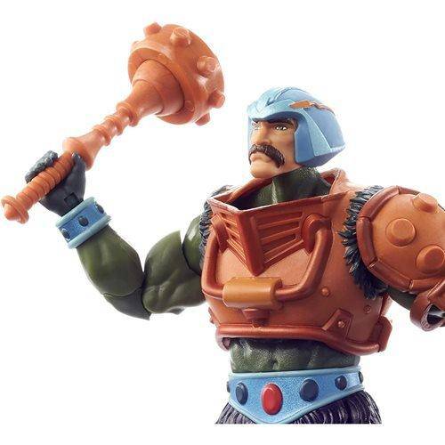 Figurine articulée Masterverse Revelation Les Maîtres de l'Univers - Sélectionnez une ou plusieurs figurines