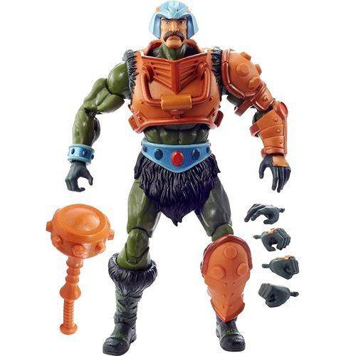 Figurine articulée Masterverse Revelation Les Maîtres de l'Univers - Sélectionnez une ou plusieurs figurines