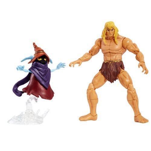 Figurine articulée Masterverse Revelation Les Maîtres de l'Univers - Sélectionnez une ou plusieurs figurines