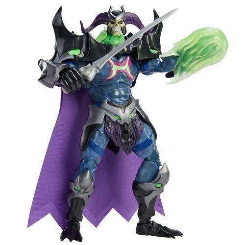 Figurine articulée Masterverse Revelation Les Maîtres de l'Univers - Sélectionnez une ou plusieurs figurines