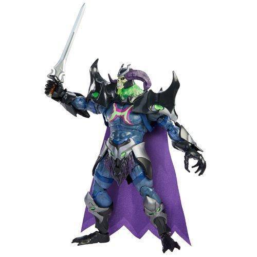 Figurine articulée Masterverse Revelation Les Maîtres de l'Univers - Sélectionnez une ou plusieurs figurines