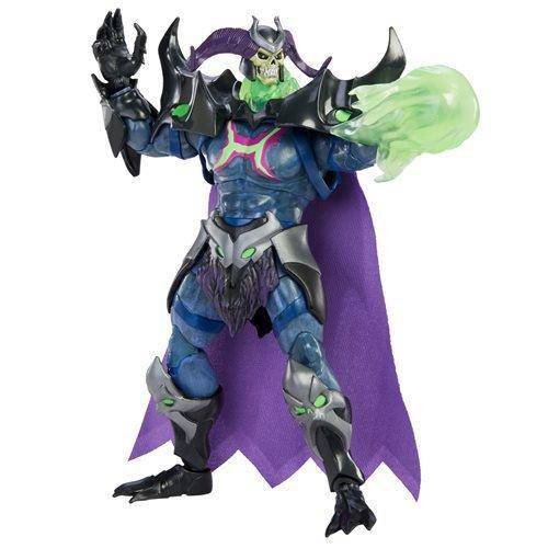Figurine articulée Masterverse Revelation Les Maîtres de l'Univers - Sélectionnez une ou plusieurs figurines