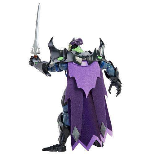 Figurine articulée Masterverse Revelation Les Maîtres de l'Univers - Sélectionnez une ou plusieurs figurines