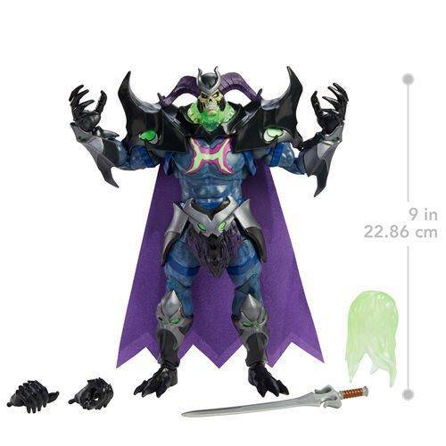 Figurine articulée Masterverse Revelation Les Maîtres de l'Univers - Sélectionnez une ou plusieurs figurines