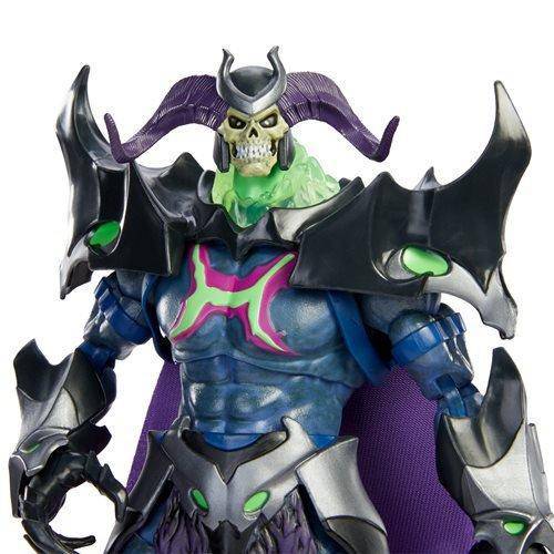 Figurine articulée Masterverse Revelation Les Maîtres de l'Univers - Sélectionnez une ou plusieurs figurines
