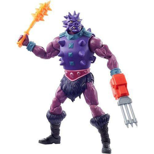 Figurine articulée Masterverse Revelation Les Maîtres de l'Univers - Sélectionnez une ou plusieurs figurines