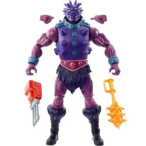 Figurine articulée Masterverse Revelation Les Maîtres de l'Univers - Sélectionnez une ou plusieurs figurines