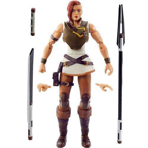 Figurine articulée Masterverse Revelation Les Maîtres de l'Univers - Sélectionnez une ou plusieurs figurines