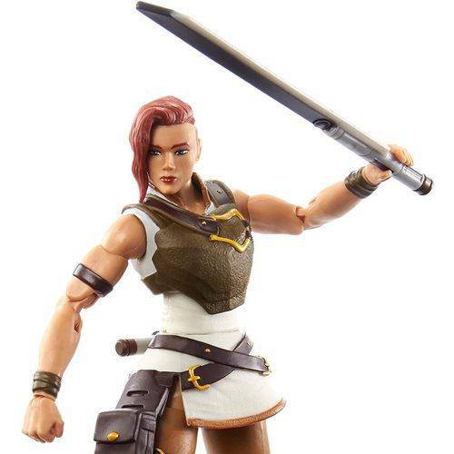 Figurine articulée Masterverse Revelation Les Maîtres de l'Univers - Sélectionnez une ou plusieurs figurines