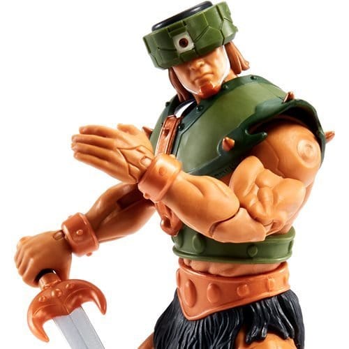 Figurine articulée Masterverse Revelation Les Maîtres de l'Univers - Sélectionnez une ou plusieurs figurines