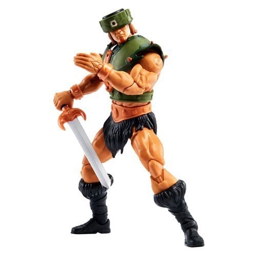 Figurine articulée Masterverse Revelation Les Maîtres de l'Univers - Sélectionnez une ou plusieurs figurines