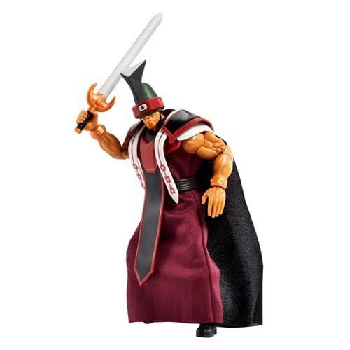Figurine articulée Masterverse Revelation Les Maîtres de l'Univers - Sélectionnez une ou plusieurs figurines