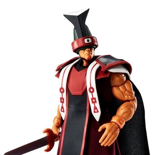 Figurine articulée Masterverse Revelation Les Maîtres de l'Univers - Sélectionnez une ou plusieurs figurines