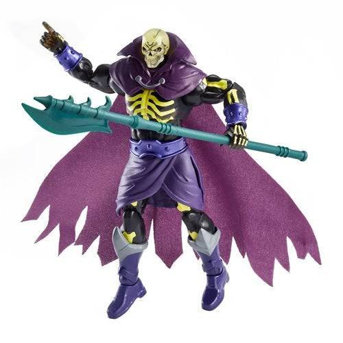 Figurine articulée Masterverse Revelation Les Maîtres de l'Univers - Sélectionnez une ou plusieurs figurines