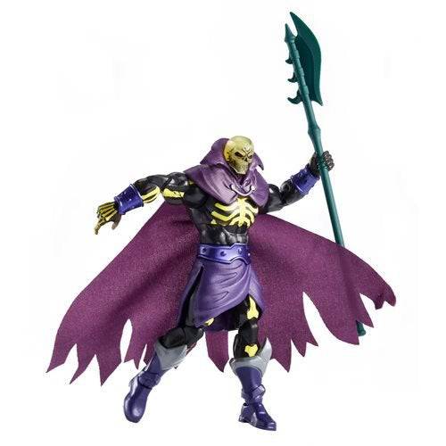 Figurine articulée Masterverse Revelation Les Maîtres de l'Univers - Sélectionnez une ou plusieurs figurines