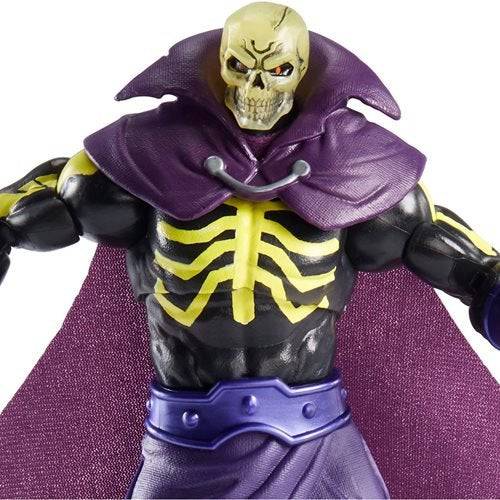 Figurine articulée Masterverse Revelation Les Maîtres de l'Univers - Sélectionnez une ou plusieurs figurines