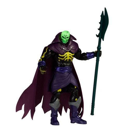 Figurine articulée Masterverse Revelation Les Maîtres de l'Univers - Sélectionnez une ou plusieurs figurines