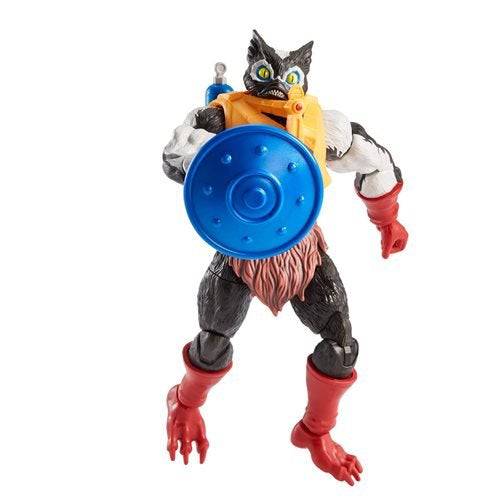 Figurine articulée Masterverse Revelation Les Maîtres de l'Univers - Sélectionnez une ou plusieurs figurines