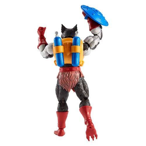Figurine articulée Masterverse Revelation Les Maîtres de l'Univers - Sélectionnez une ou plusieurs figurines