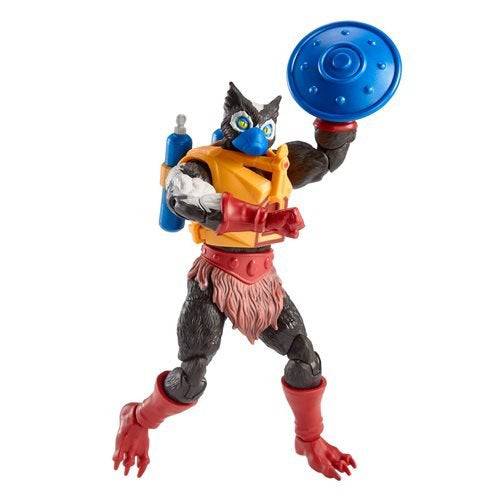 Figurine articulée Masterverse Revelation Les Maîtres de l'Univers - Sélectionnez une ou plusieurs figurines