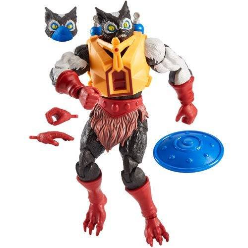 Figurine articulée Masterverse Revelation Les Maîtres de l'Univers - Sélectionnez une ou plusieurs figurines