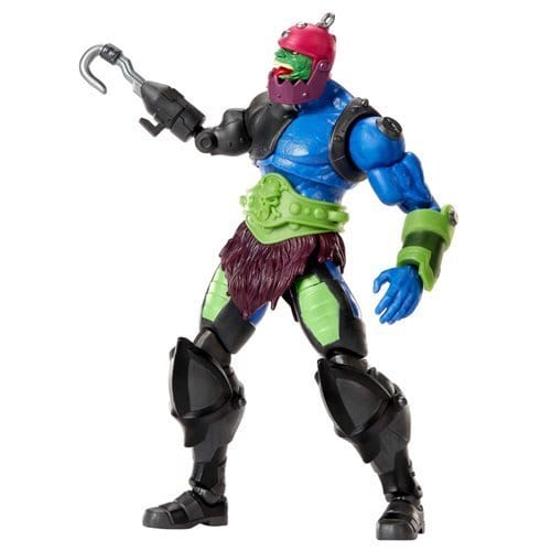 Figurine articulée Masterverse Revelation Les Maîtres de l'Univers - Sélectionnez une ou plusieurs figurines