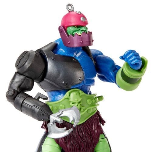 Figurine articulée Masterverse Revelation Les Maîtres de l'Univers - Sélectionnez une ou plusieurs figurines