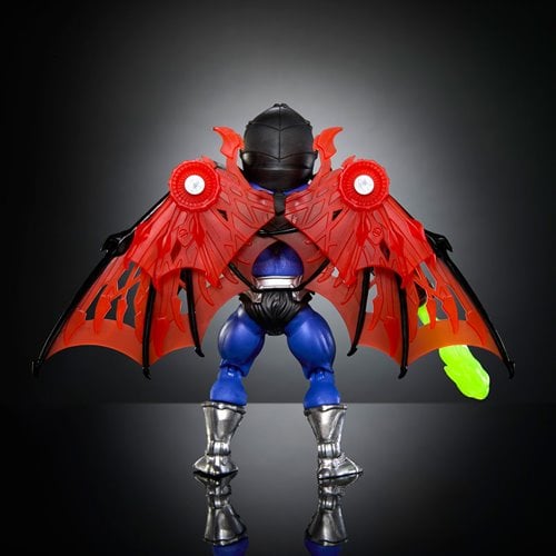 Masters of the Universe Origins Tartarughe di Grayskull Personaggio - Seleziona Personaggio/i